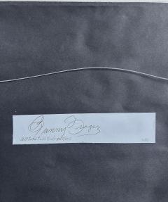 Bunny Yeager Bunny Yeager Self Portrait Dated 1963 From Her Book How I Photograph Myself  - 4416502