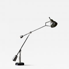 Buquet Chrome Table Lamp - 327461