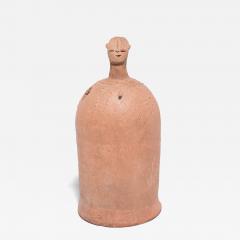 Bura Figurative Spirit Vessel - 4173700