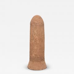 Bura Spirit Vessel - 4173708