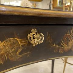 Bureau Plat Louis XV Desk - 3815953