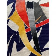 Burhan Dogancay Composition Blanche N 1 - 4189342