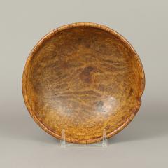 Burl Bowl - 3944803