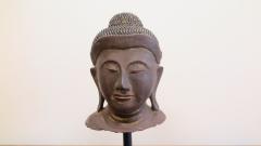 Burmese Buddha - 2129625