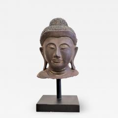 Burmese Buddha - 2131633