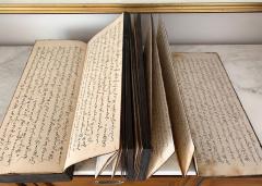 Burmese Buddhism Scripture with Lacquer Covers - 1519071