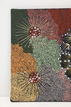 Bush Myths by Eunice Painting on Canvas  - 4342458