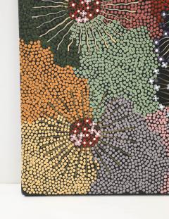 Bush Myths by Eunice Painting on Canvas  - 4342460