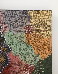 Bush Myths by Eunice Painting on Canvas  - 4342463