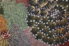 Bush Myths by Eunice Painting on Canvas  - 4342466