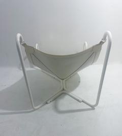 Busnelli Mid Century Baffo Lounge Chair by Gianni Pareschi Ezio Didone for Busnelli - 2744274