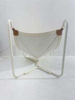 Busnelli Mid Century Baffo Lounge Chair by Gianni Pareschi Ezio Didone for Busnelli - 2764533