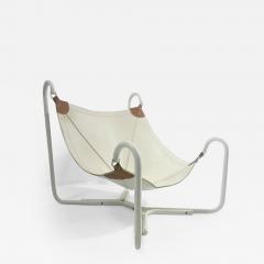 Busnelli Mid Century Baffo Lounge Chair by Gianni Pareschi Ezio Didone for Busnelli - 2766282