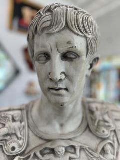 Bust of Caesar - 4543169