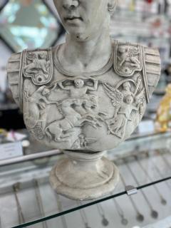 Bust of Caesar - 4543170