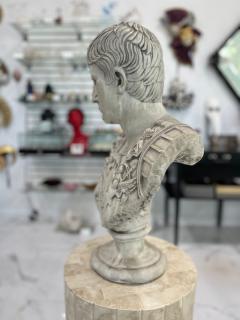 Bust of Caesar - 4543174