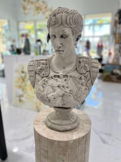 Bust of Caesar - 4543175