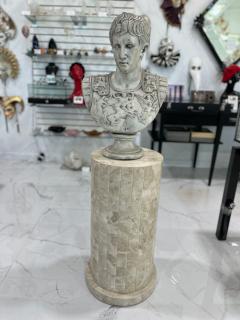 Bust of Caesar - 4543176