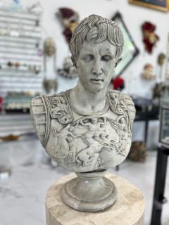 Bust of Caesar - 4543177