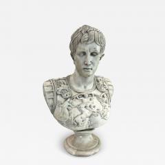 Bust of Caesar - 4544896