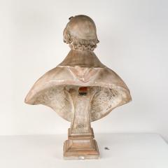 Bust of Cardinal Richelieu France circa 1900 - 2827322