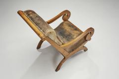 Butaque Colonial Chairs Indonesia second half of the 20th century - 2786870