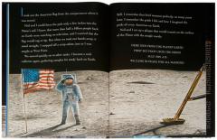 Buzz ALDRIN Reaching for the Moon by Buzz ALDRIN - 3905067