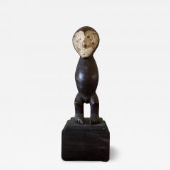 Bwami Initiation Statue Lega People First Half of the 20th Century - 4058630