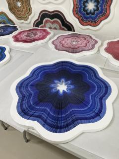 Byeong Sam Jeon Blossom 1 - 4398723