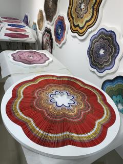 Byeong Sam Jeon Blossom 2 - 4398727