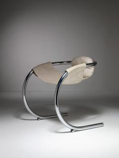 Byron Botker Palo Alto Chair by Byron Botker for Landes Lyda Levi - 4726532