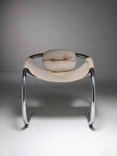 Byron Botker Palo Alto Chair by Byron Botker for Landes Lyda Levi - 4726533
