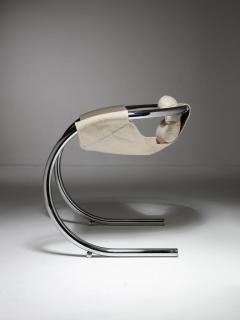 Byron Botker Palo Alto Chair by Byron Botker for Landes Lyda Levi - 4726534