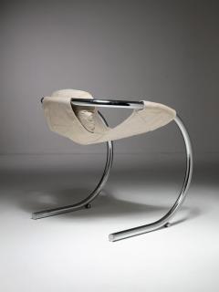 Byron Botker Palo Alto Chair by Byron Botker for Landes Lyda Levi - 4726535