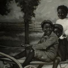 C G Bowers xx Joyful Youth - 2085107