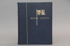 C M Gavins Royal Yachts ILLUSTRATED FIRST EDITION  - 1102744