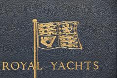 C M Gavins Royal Yachts ILLUSTRATED FIRST EDITION  - 1102746