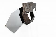 C cile Geiger Wall Sculpture Mirror by Cecile Geiger - 4307742