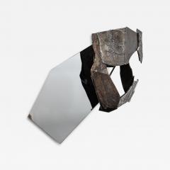 C cile Geiger Wall Sculpture Mirror by Cecile Geiger - 4310017