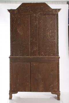 CA 1870S SWEDISH GUSTAVIAN VITRINE - 1110366