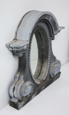 CA 1870S il De Boeuf Mirror - 1433384