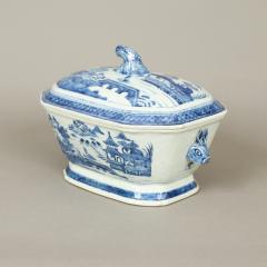 CANTON COVERED TUREEN - 1856915