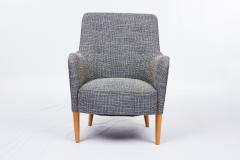 CARL MALMSTEN LOUNGE CHAIR - 2260415