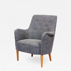 CARL MALMSTEN LOUNGE CHAIR - 2261091