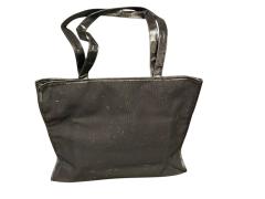 CARLOS FALCHI PICASSO STYLE THE FLAUTIST SNAKESKIN LIZARD FABRIC HANDBAG WALLET SET - 4565429