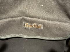 CARLOS FALCHI PICASSO STYLE THE FLAUTIST SNAKESKIN LIZARD FABRIC HANDBAG WALLET SET - 4565436