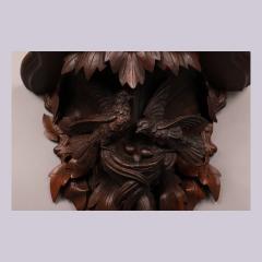 CARVED SHELF BRACKET - 1339936