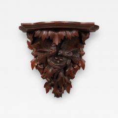 CARVED SHELF BRACKET - 1341727