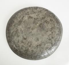 CAST PEWTER CHARGER - 1235113