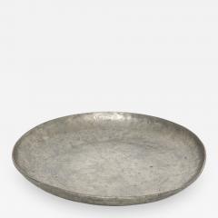 CAST PEWTER CHARGER - 1236082